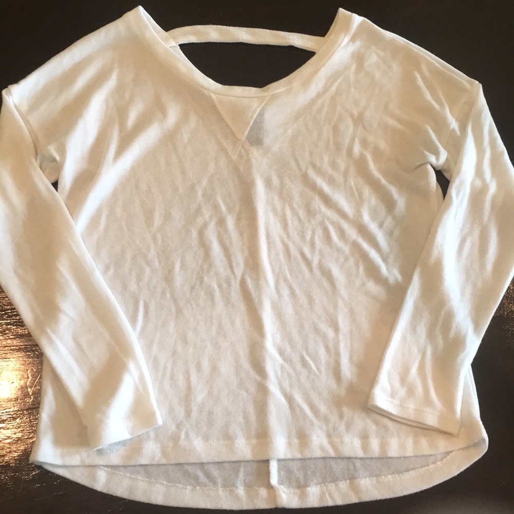 Swell Long Sleeve Shirt